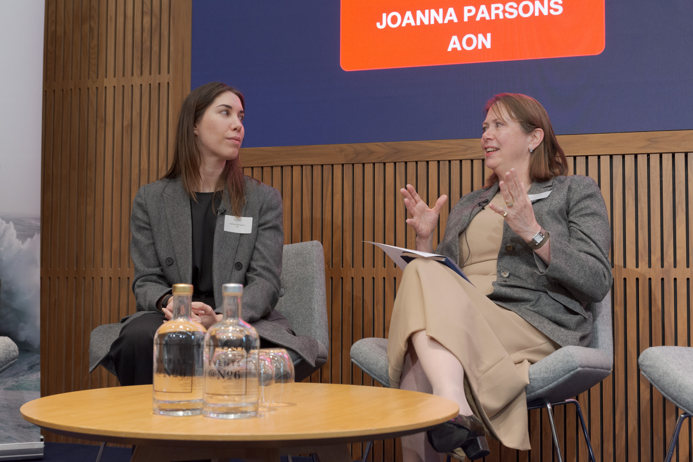 The Future of Capital at Lloyds - 15th April 2026